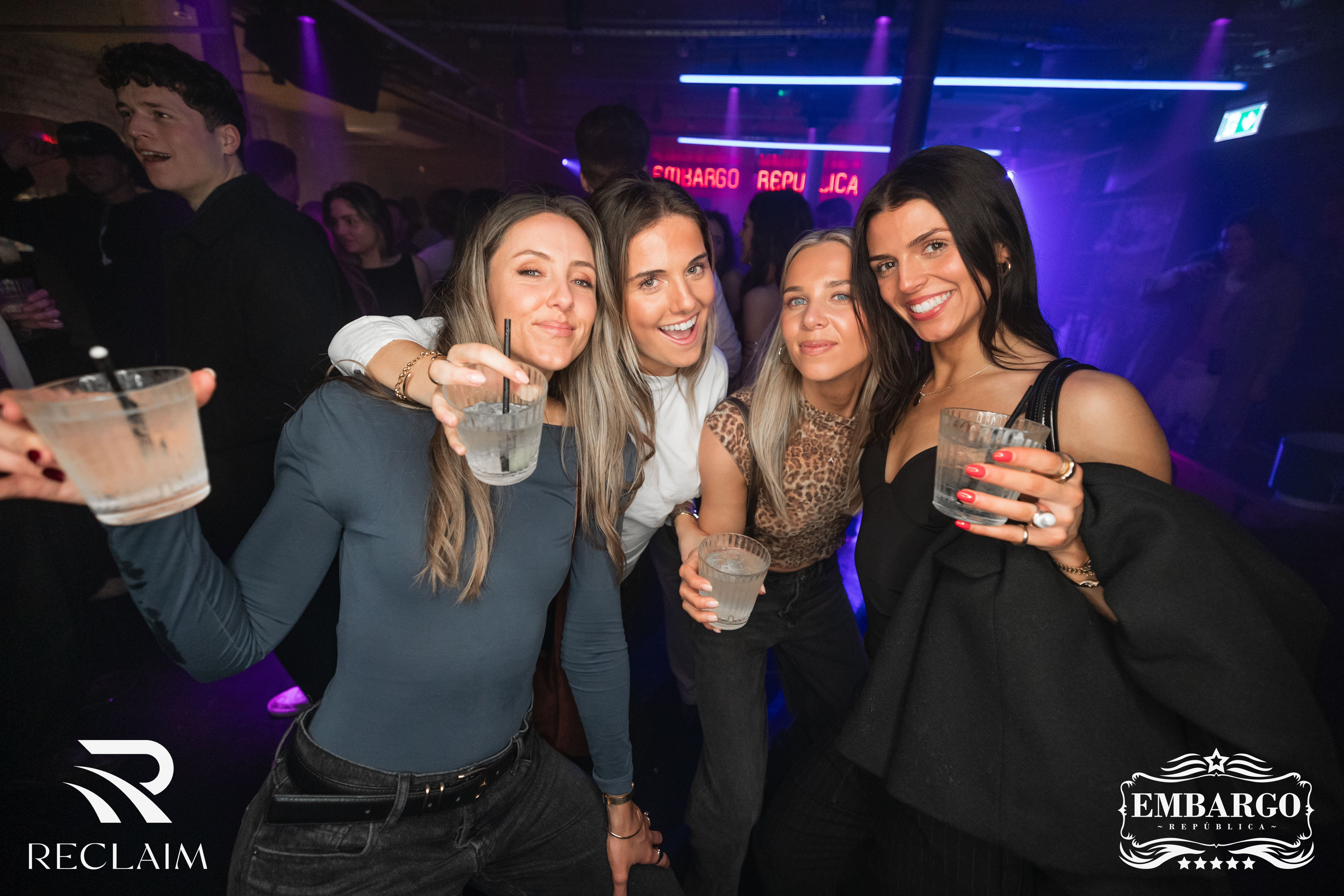 Reclaim with Shreyas