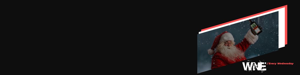 21/12/22 WNE White Christmas- Let it Snow