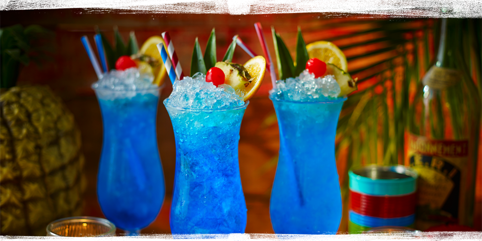Drinks